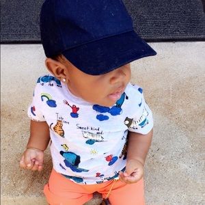 Meet your Posher, Daylah